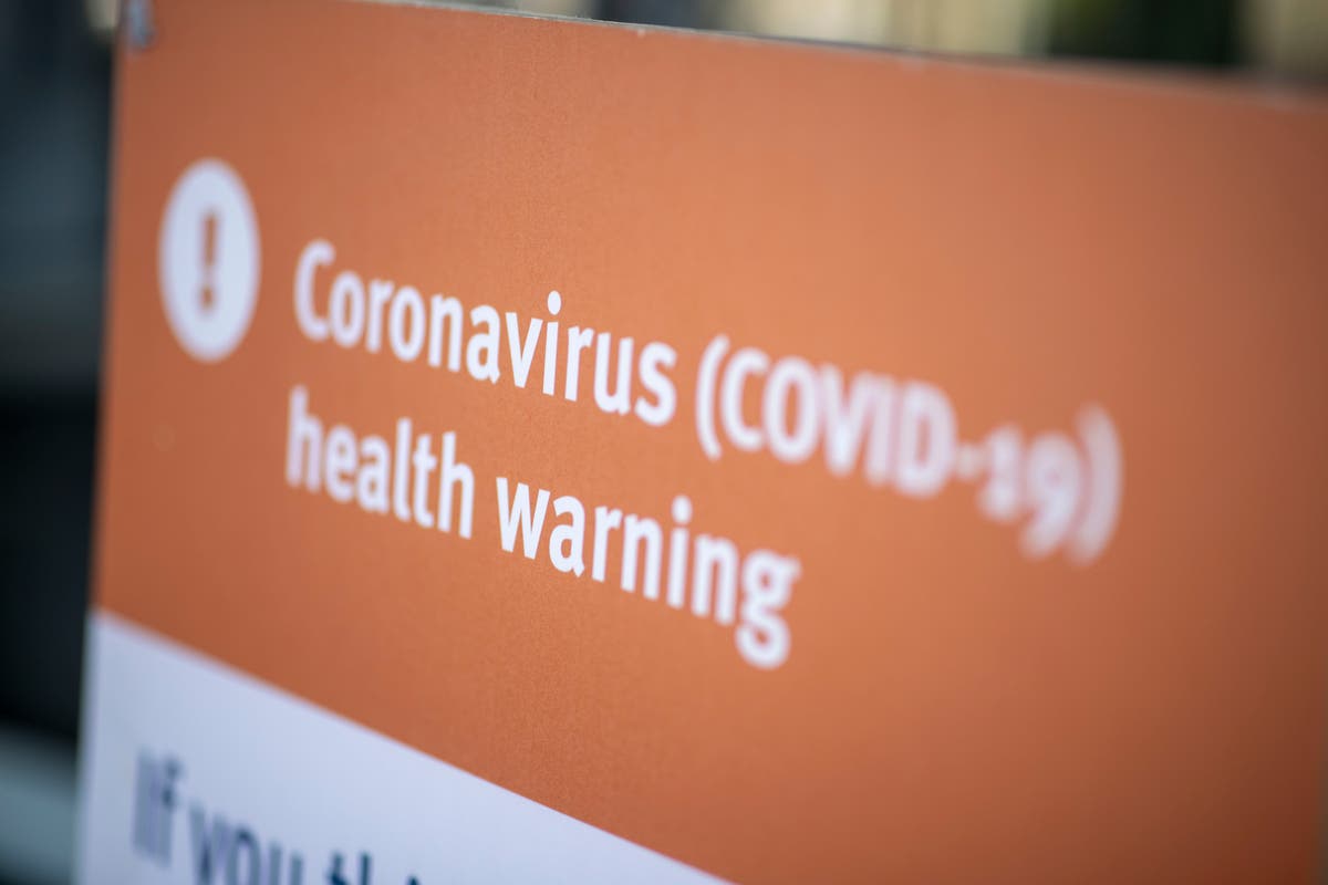 Australia records first local Covid-19 case in two weeks
