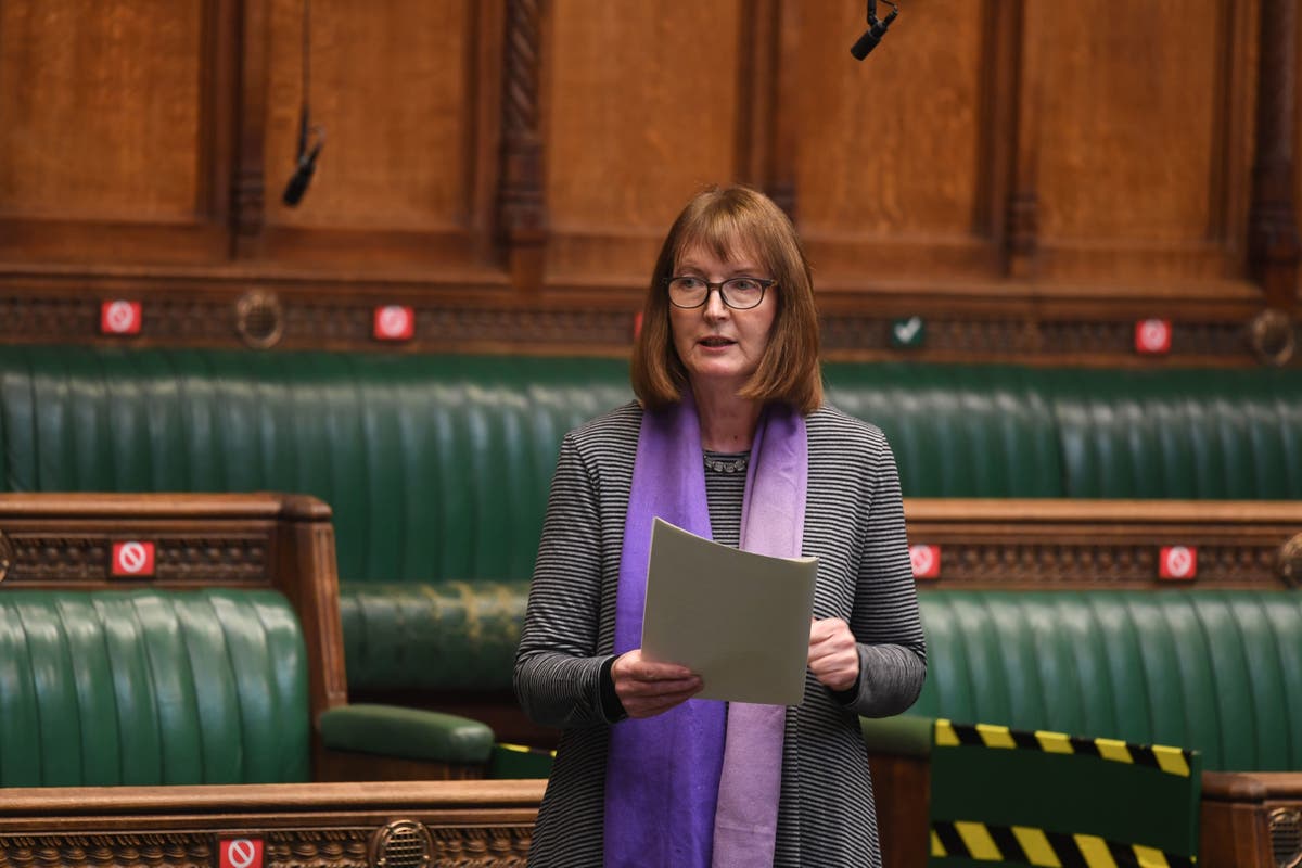 Kerb Crawling Should Become Criminal Offence Harriet Harman Says The Independent