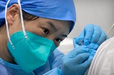 China approves a fourth COVID-19 vaccine for emergency use