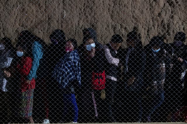 Guatemala Mexico Migrants Killed