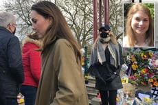 Sarah Everard vigil: Priti Patel demands full report after Metropolitan Police’s ‘upsetting’ response