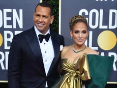 Jennifer Lopez and Alex Rodriguez refute breakup claims: ‘We are working through some things’