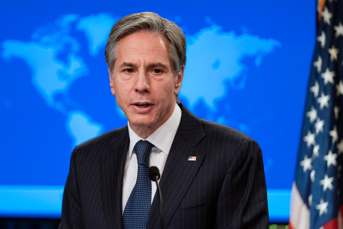 China, NKorea loom as Blinken, Austin head to Asia