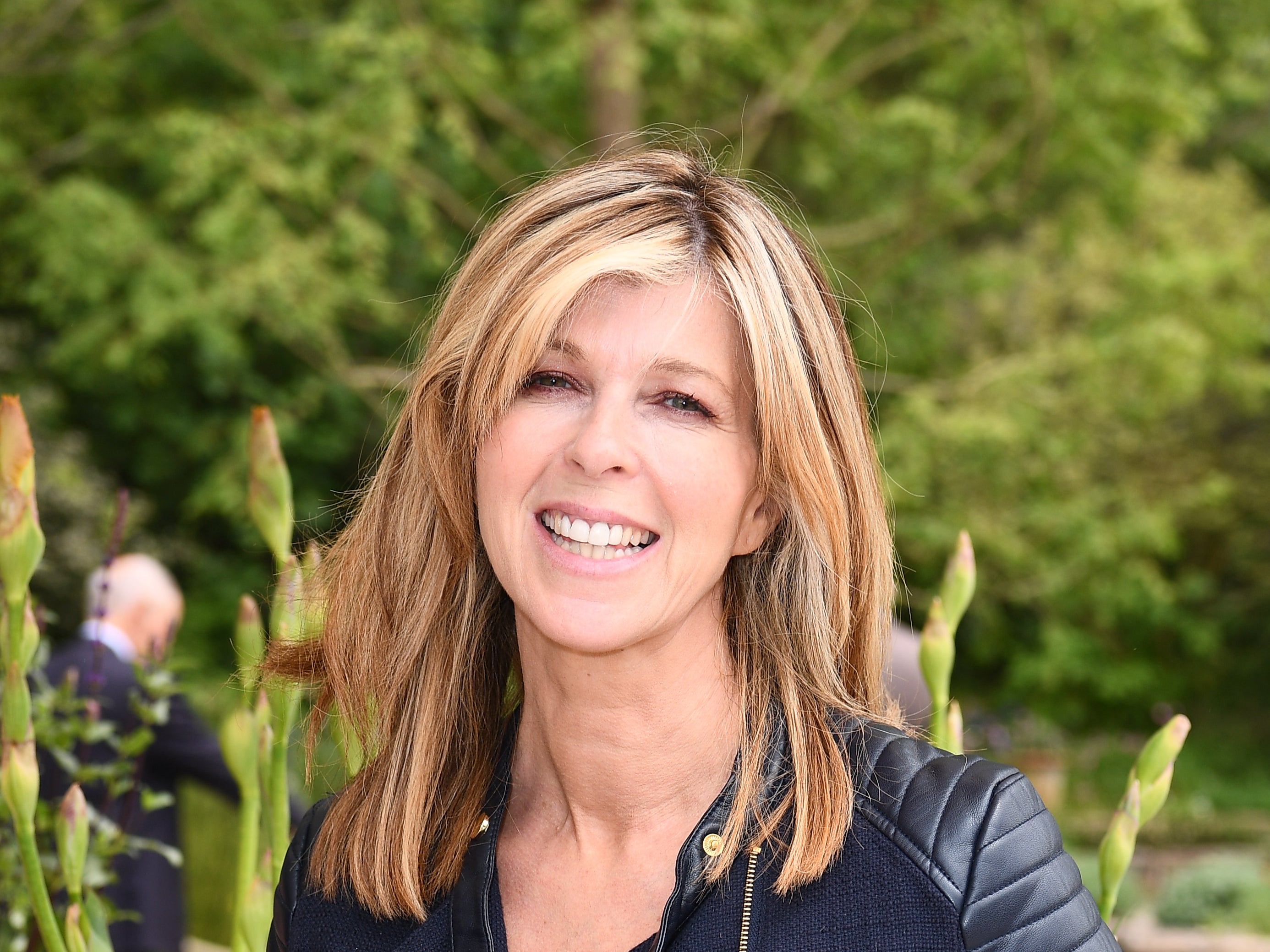 Kate Garraway says she was wrongly told husband Derek Draper ‘may have died’ of Covid-19