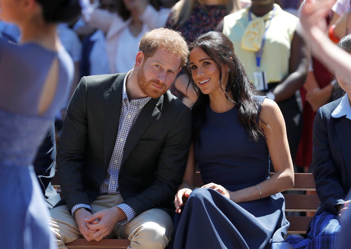 Harry and Meghan got Santa Barbara home for ‘a bargain’ as value soars, claims estate agent