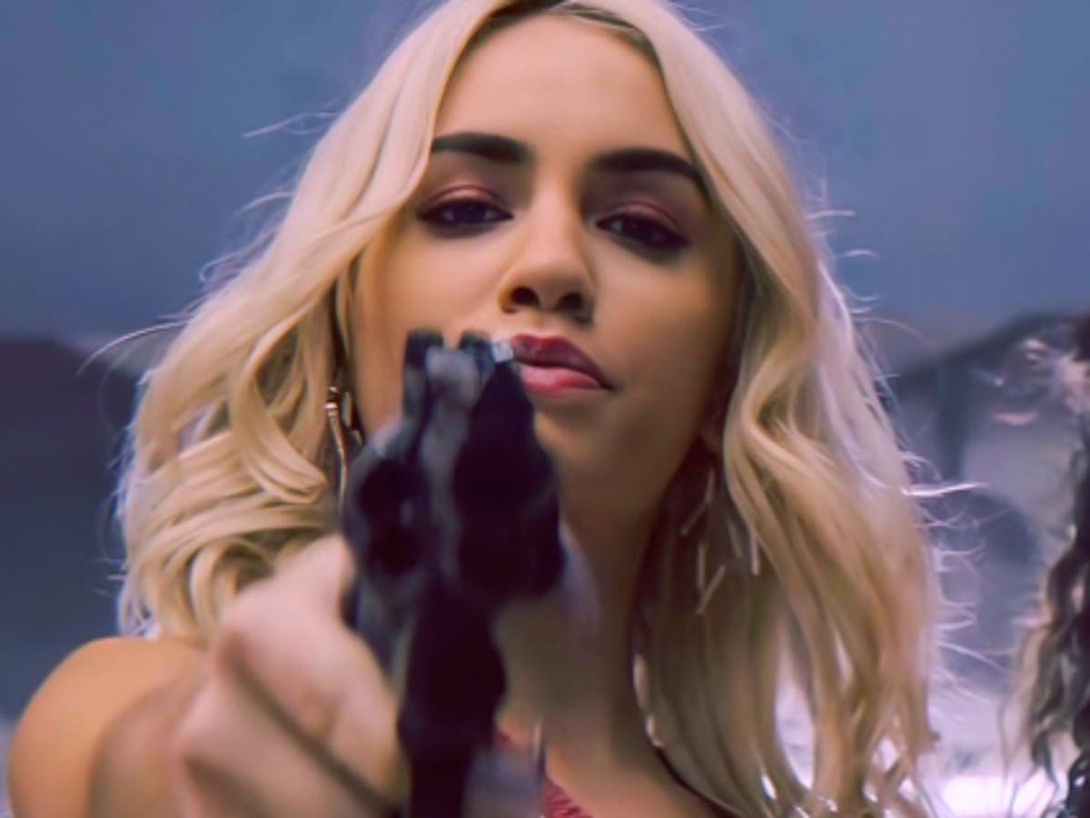 Netflix: Every movie and TV show coming this week &ndash; 15-21 March