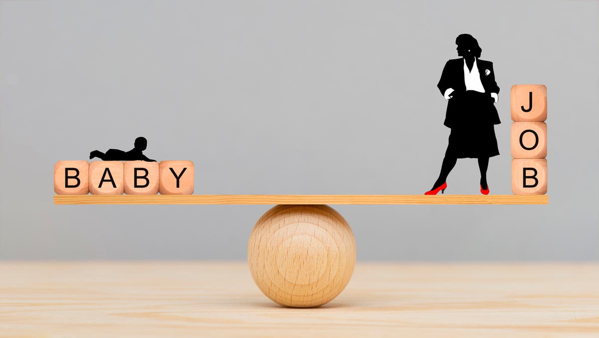 Mothers are feeling overwhelmed and abandoned &ndash; so why is no one listening?