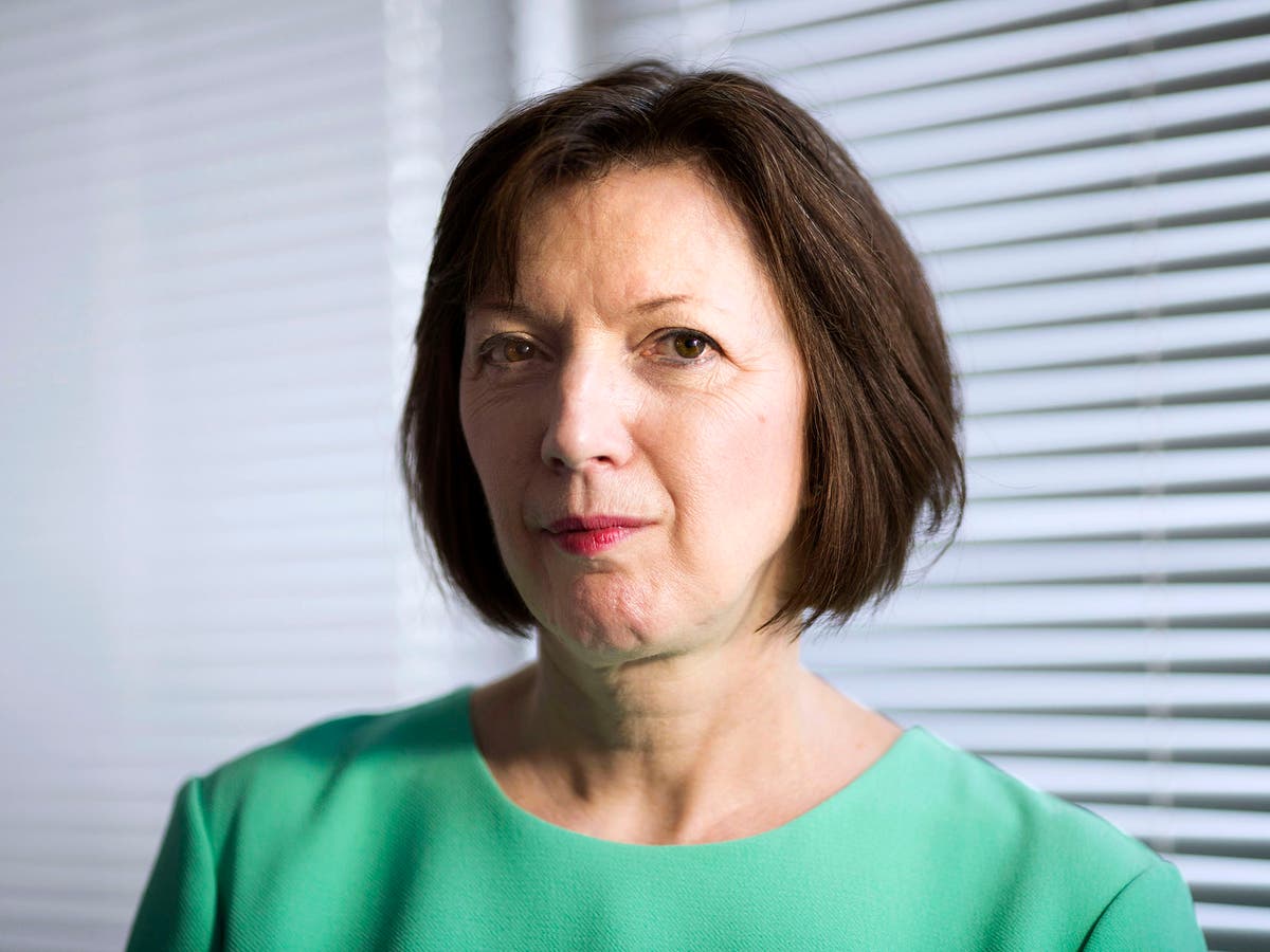 Frances O&rsquo;Grady: The UK needs the ambition of Biden&rsquo;s $1.9tn stimulus plan