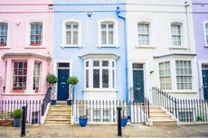 Stand by for higher interest rates – but what will this do to house prices?