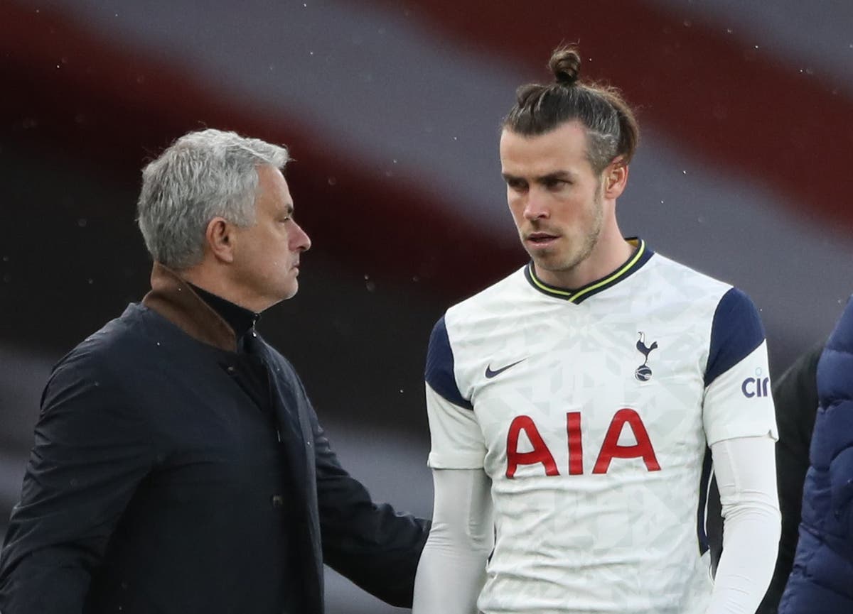 Tottenham&rsquo;s passive play leaves them too reliant on individual brilliance