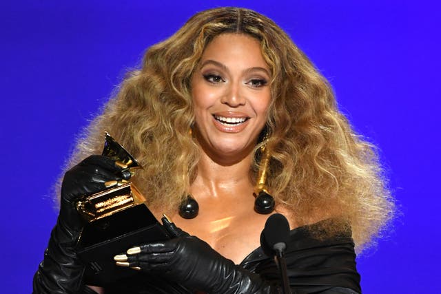 <p>Beyoncé just made Grammys history - but who has won the most Grammy awards?</p>