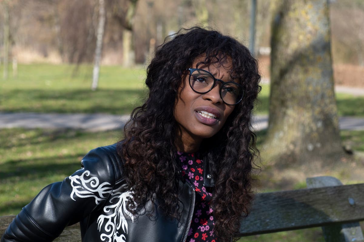 Former TV presenter puts race on Dutch political agenda