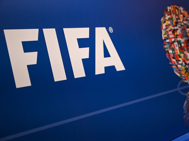 <p>World football’s governing body Fifa has opened the disciplinary cases</p>