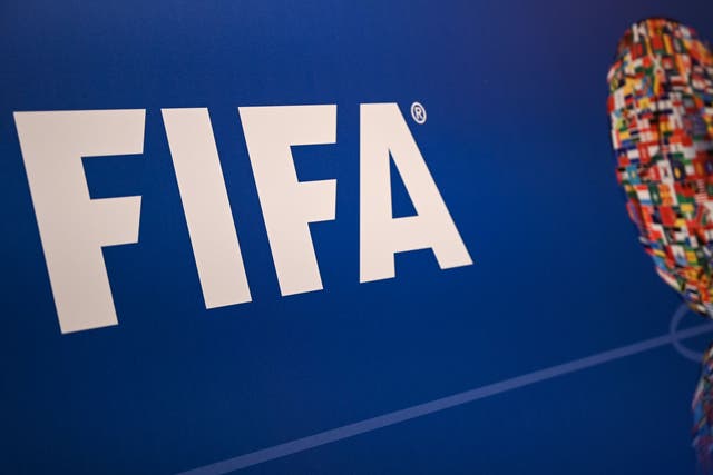 <p>World football’s governing body Fifa has opened the disciplinary cases</p>