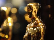 Oscar nominations 2021 list in full: Mank leads this year’s pack with 10 nods