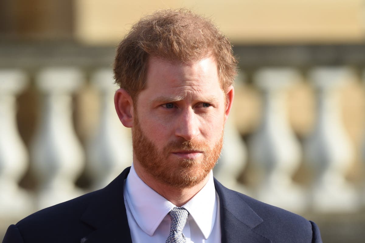 Prince Harry had flowers laid at Princess Diana&rsquo;s grave for Mother&rsquo;s Day
