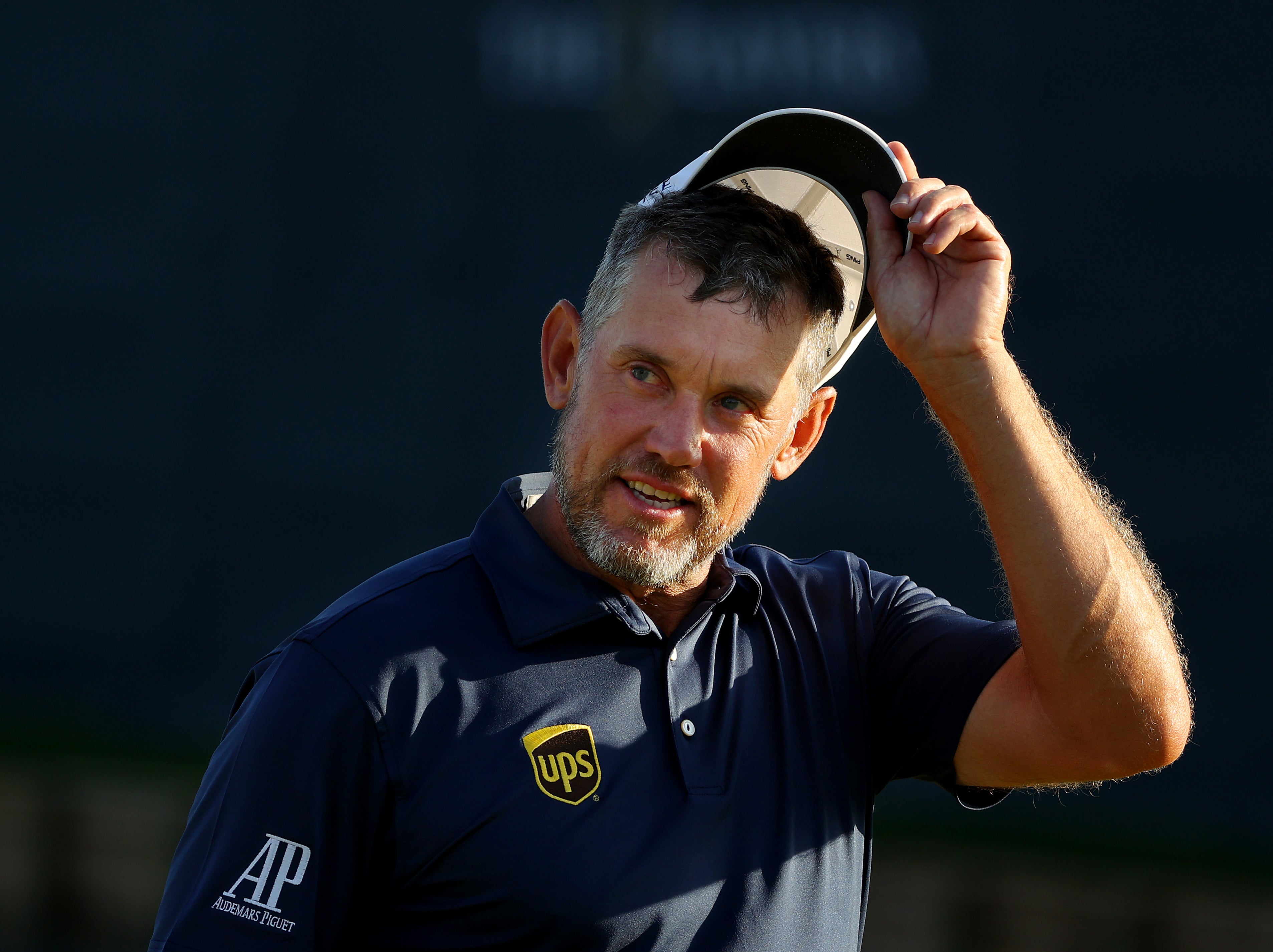 The joy and agonising near misses of Lee Westwood The Independent