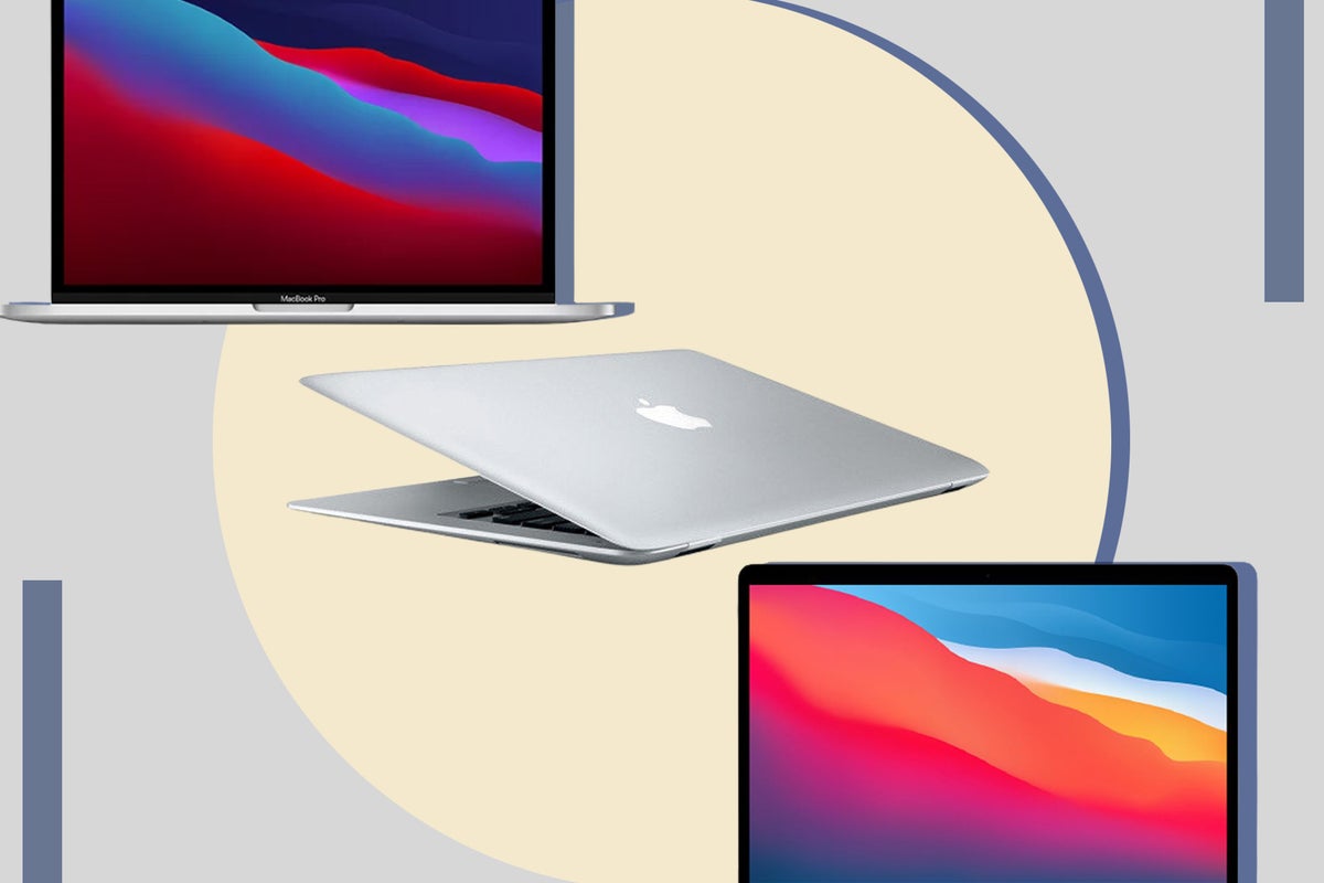 MacBook buying guide 2021: Which Apple laptop is for you? | The Independent