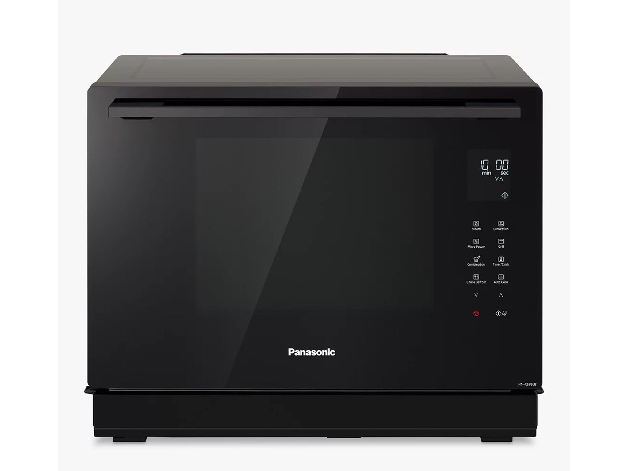 best combi microwave oven 2021