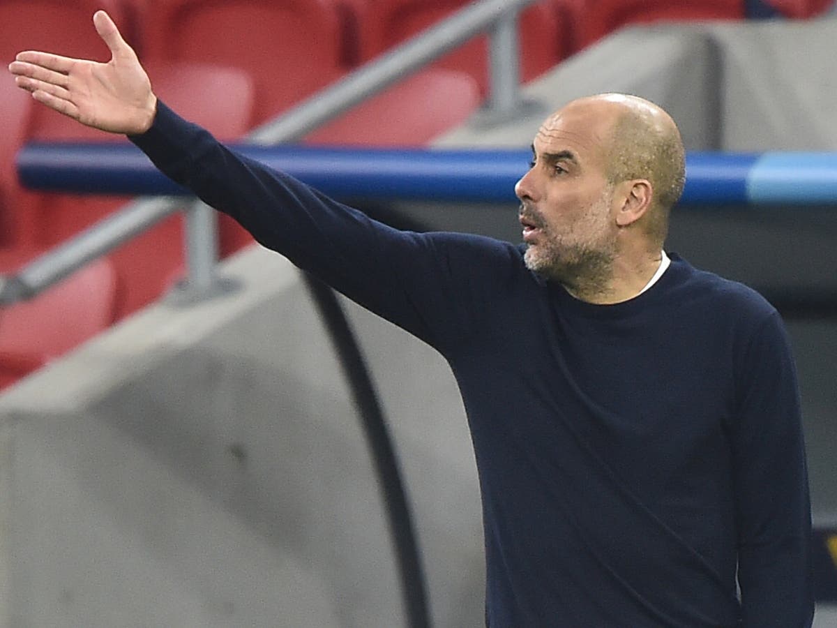 Man City vs Monchengladbach live stream: How to watch Champions League fixture online and on TV tonight