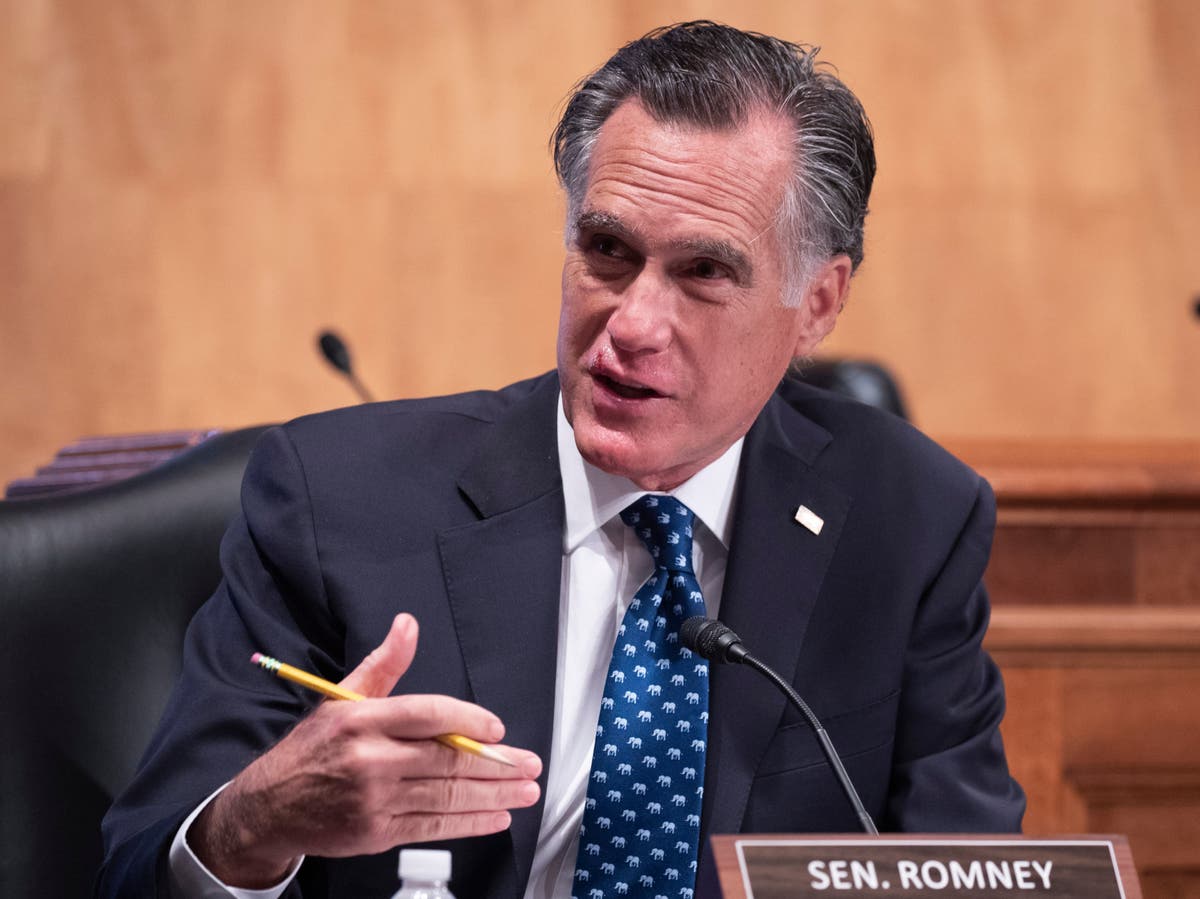 Mitt Romney warns against US boycott of Beijing Olympics, suggests &lsquo;economic and diplomatic boycott&rsquo; instead
