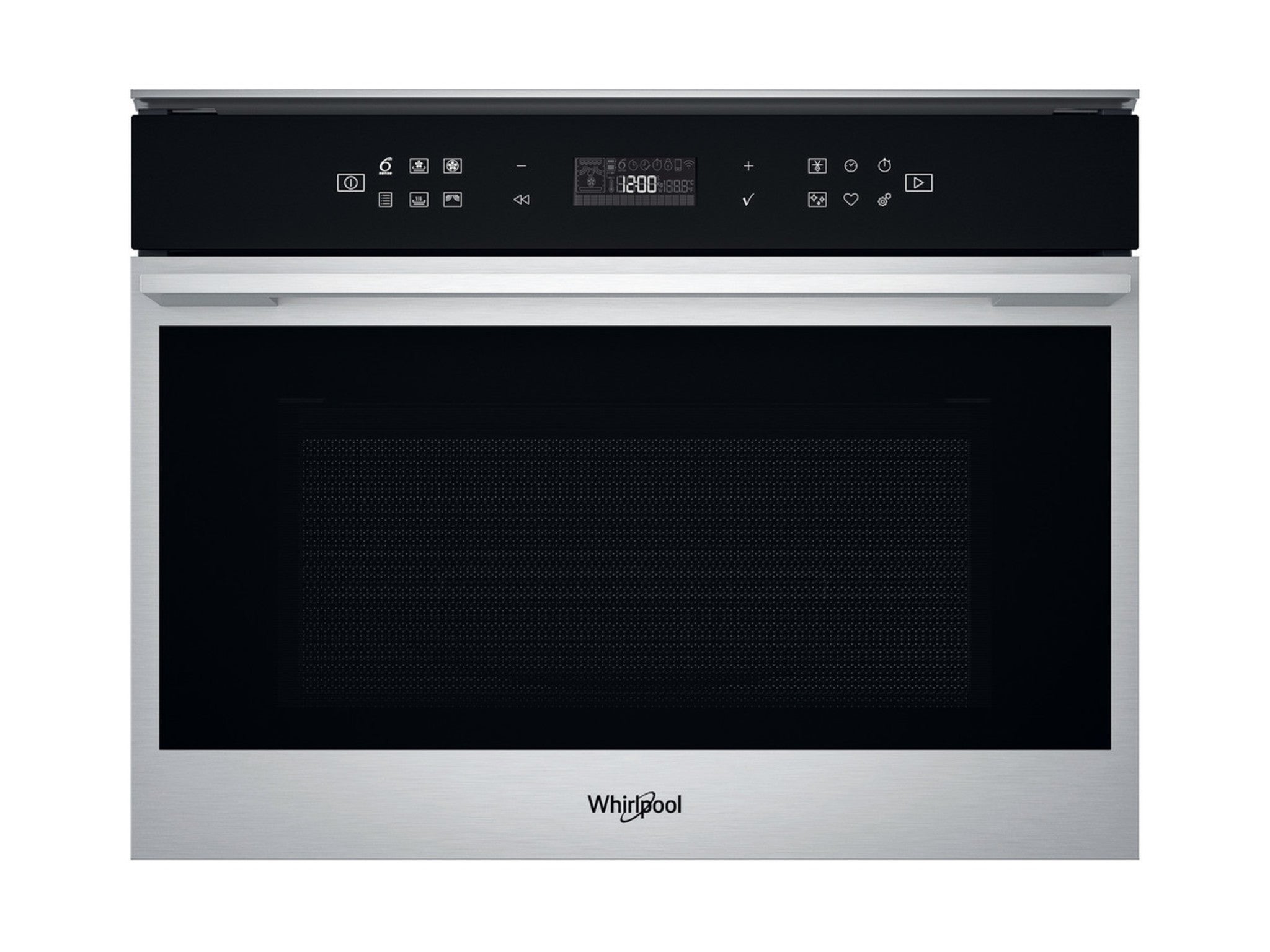 best built in combi microwave oven