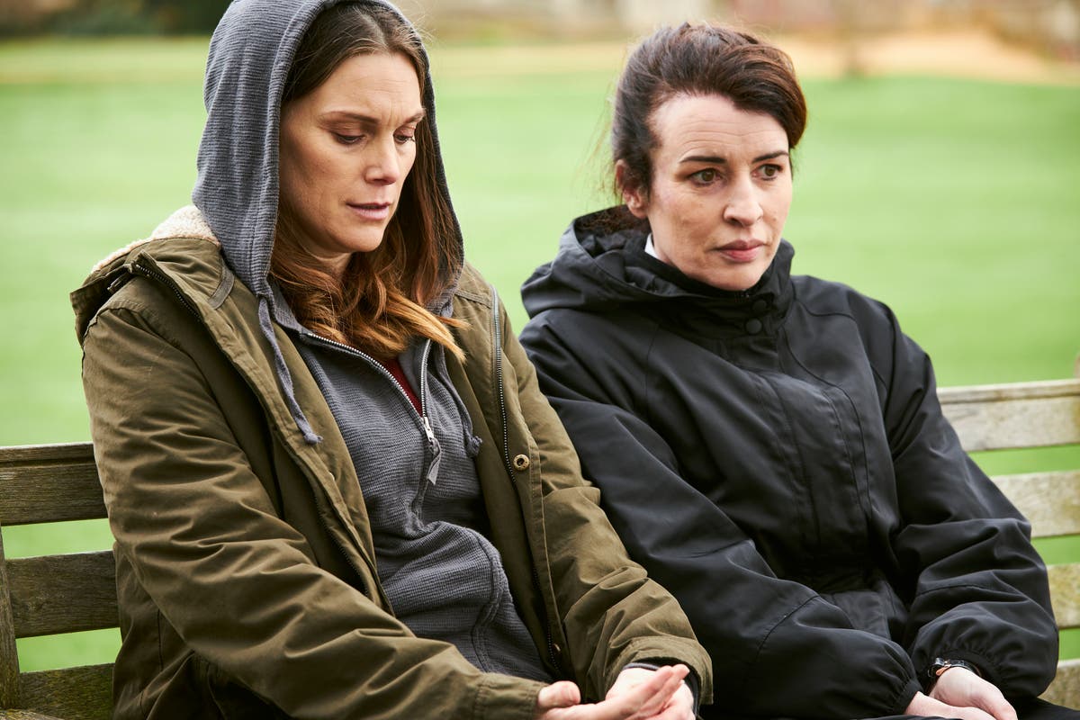 Unforgotten, series 4 episode 4 recap: Will Liz and Fiona's close  relationship go under Cassie and Sunny's radar? | The Independent