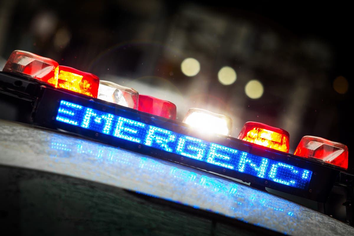 Multiple people &lsquo;seriously injured&rsquo; as car mounts sidewalk near San Diego college