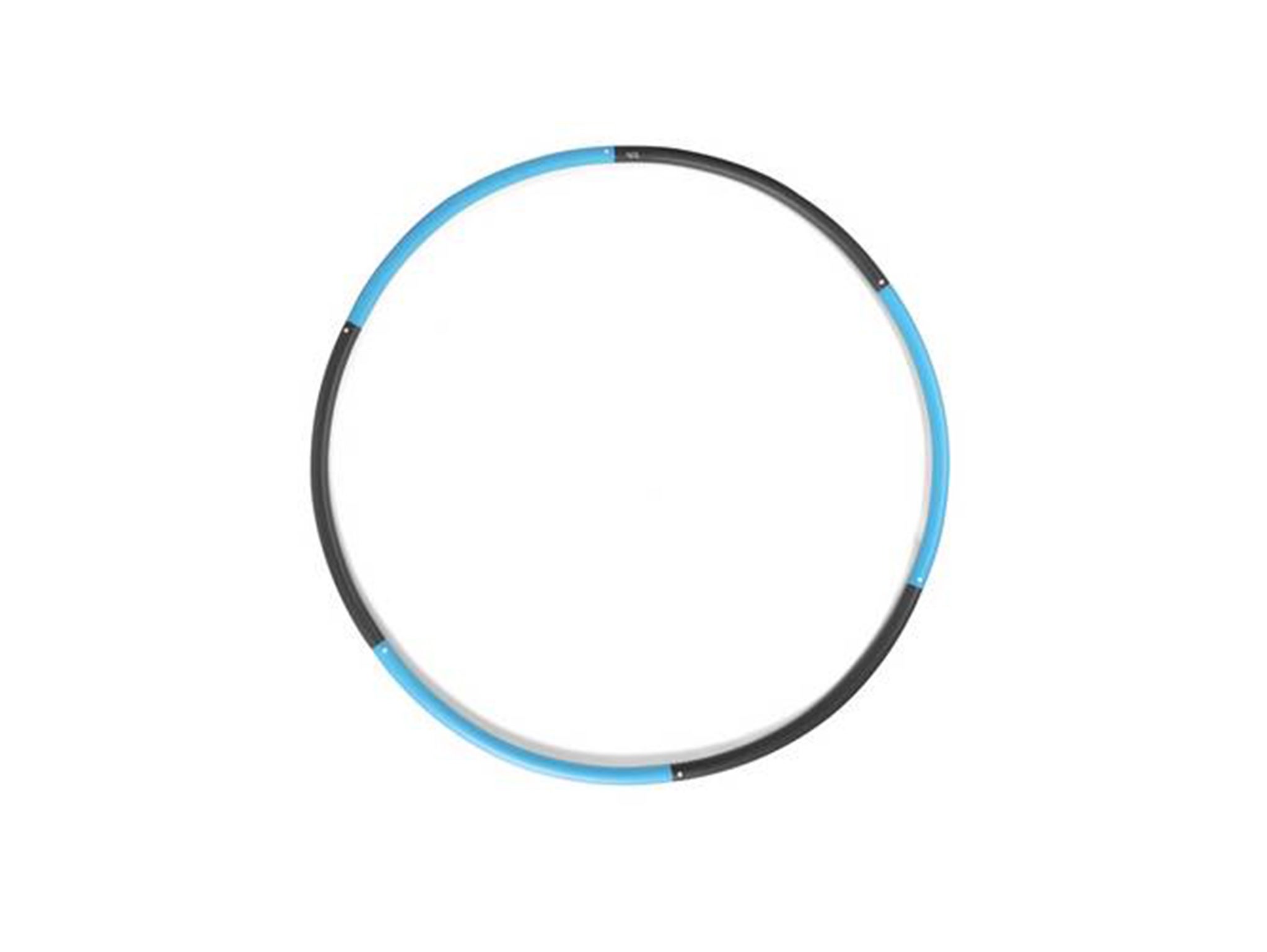 Opti weighted hula hoop