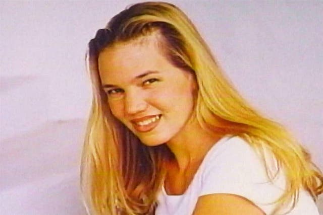 <p>Kristin Smart, then 19, was last seen on her college campus in 1996</p>