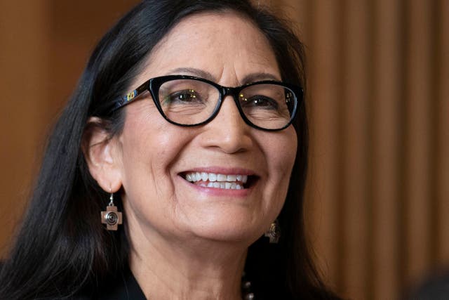 <p>La nominación de Deb Haaland ha sido seguida de cerca.</p>