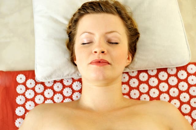 <p>Converts say that regular sessions can help with pain, injuries, relaxation and sleep</p>