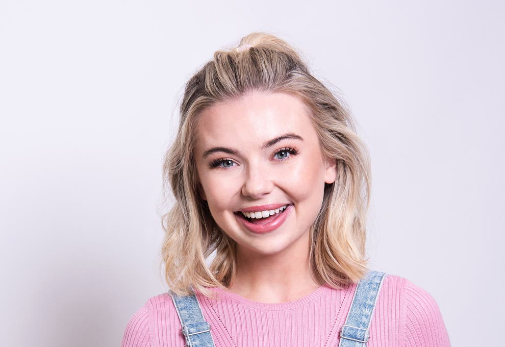 ‘Toff’ Toffolo I’m not a vacuous TV star who’s had a bit of