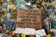 Incel culture should be classed as terrorism, leading human rights barrister warns