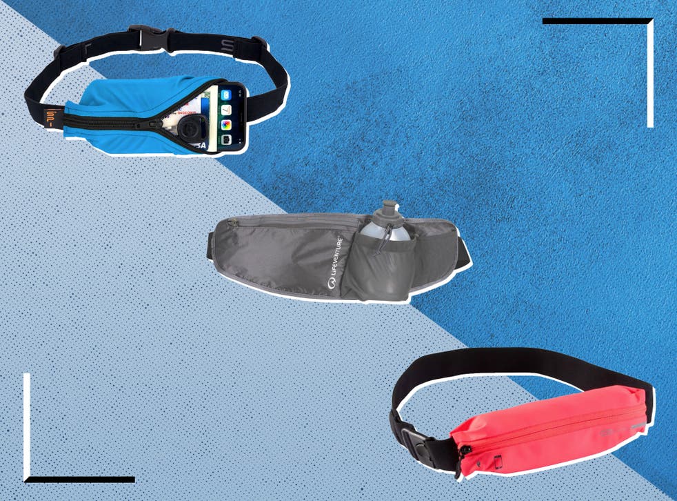 <p>The best belts offer comfort, no chafing, no riding up and no bounce</p>