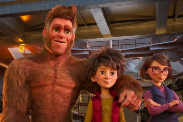 <p>Government funded lobbying group in Canada said that over 1,000 people have written to Netflix raising concerns about negative portrayal of oil and gas companies in the film Bigfoot Family</p>