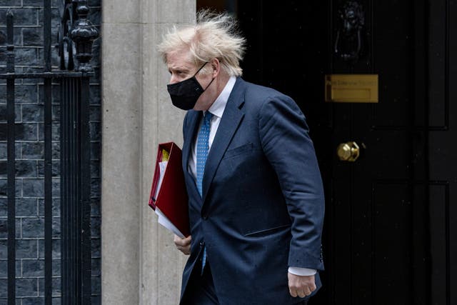 Boris Johnson’s defence review calls for the UK to acquire more weapons of mass destruction
