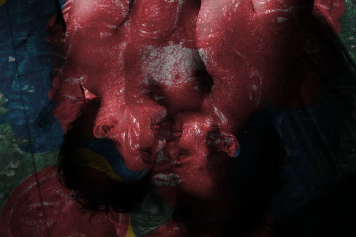 Portraits of intimacy and the human experience in modern India