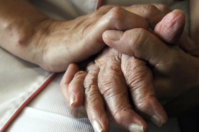 By the time symptoms of Alzheimer’s emerge it is often too late to treat patients effectively