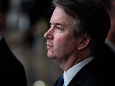 FBI accused of ‘fake’ Brett Kavanaugh background investigation