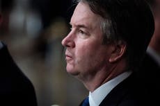 FBI accused of ‘fake’ Brett Kavanaugh background investigation