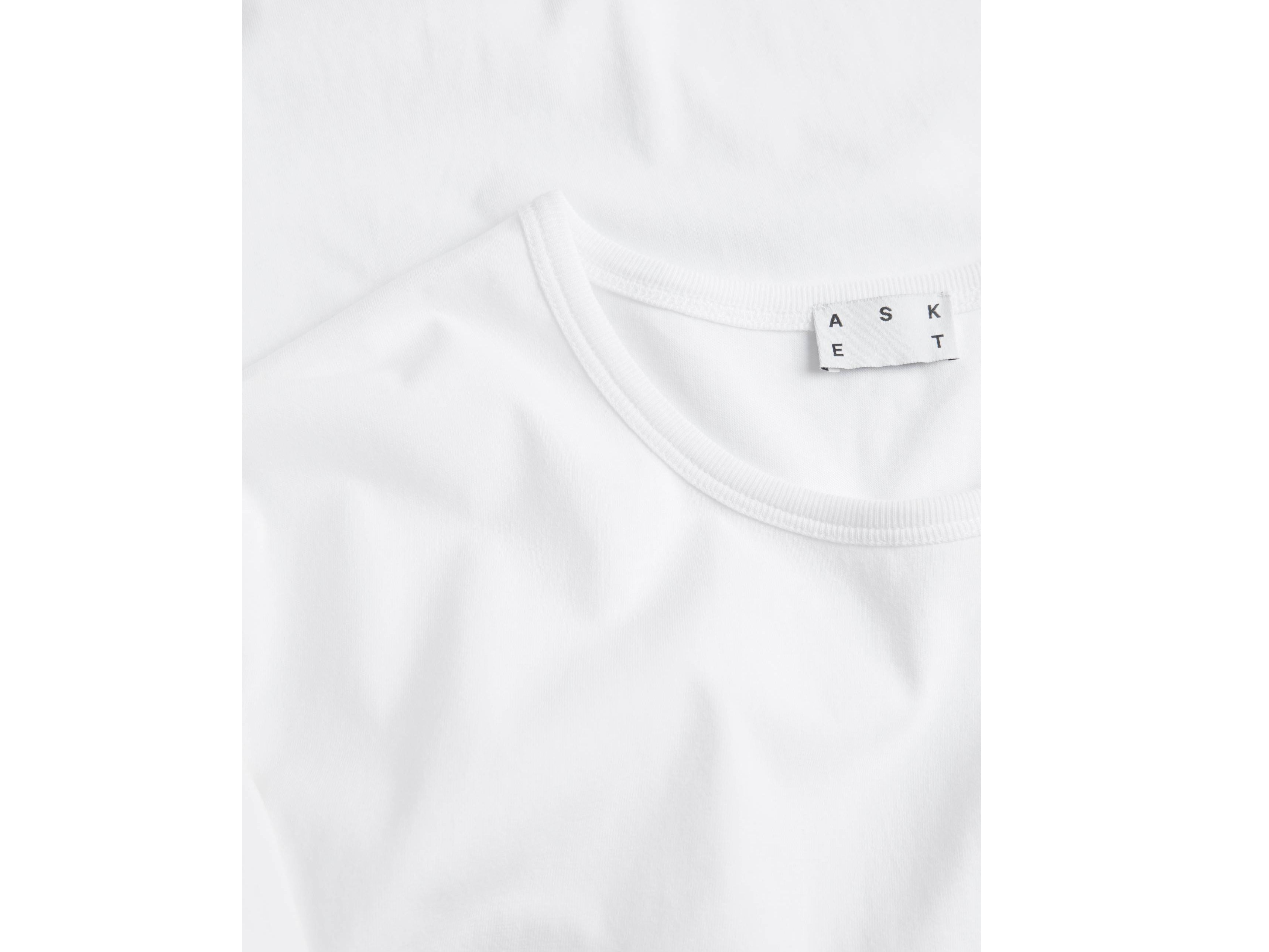 Best white T-shirt for men 2021: From Nike, H&M and Uniqlo | The ...