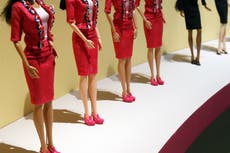 Toy maker Mattel warns of Christmas price rises due to Covid supply problems