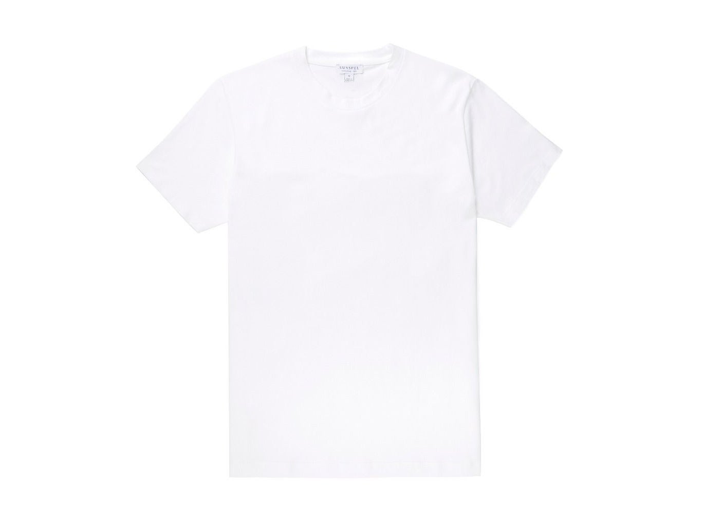 cursief Op grote schaal commentaar Best white T-shirt for men 2021: From Nike, H&M and Uniqlo | The Independent