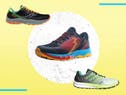 10 best men’s trail running shoes for off-road adventures