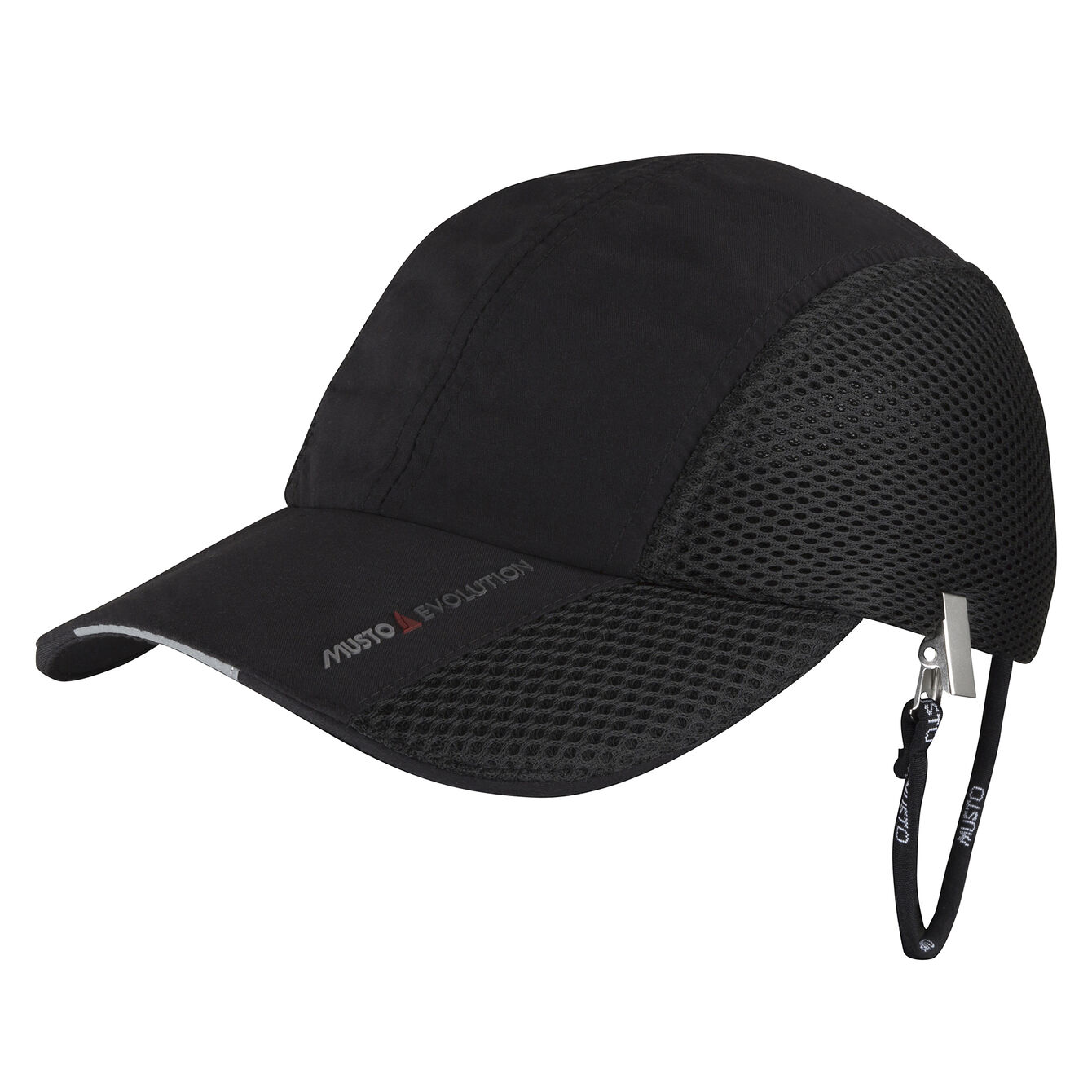 Evolution Fast Dry Technical Cap