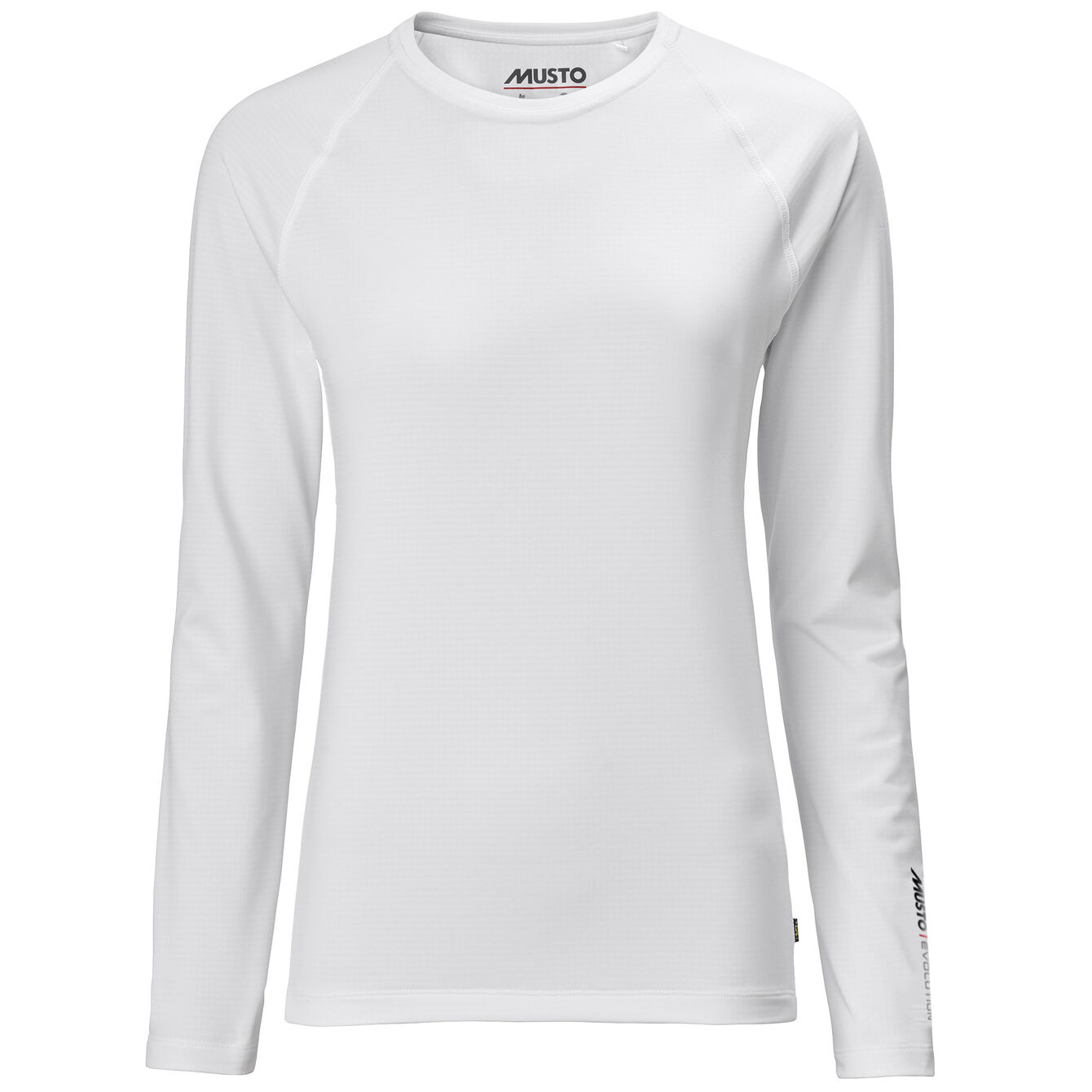 Evolution Sunblock Long Sleeve T-shirt