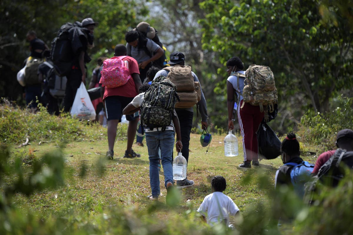 Panamá cierra sus fronteras con Colombia Independent Español