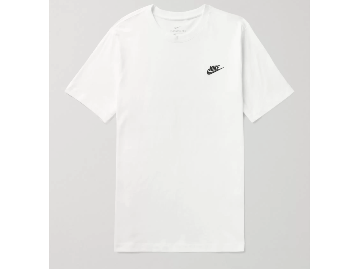 Buy > thick nike t shirt > in stock