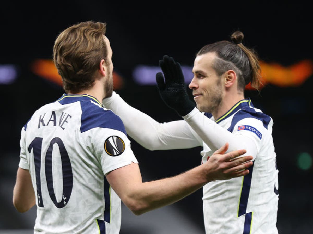 Dinamo Zagreb vs Tottenham predicted line-ups: Team news ahead of Europa League fixture tonight